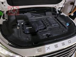 EXEED VX